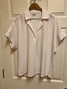 Chenault stars top